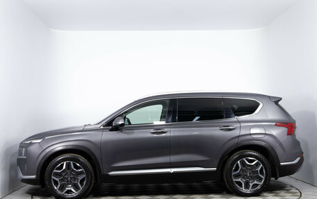 Hyundai Santa Fe IV, 2023 год, 4 190 000 рублей, 8 фотография