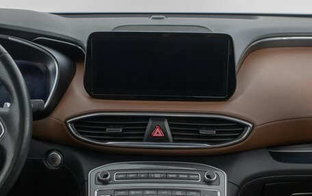 Hyundai Santa Fe IV, 2023 год, 4 190 000 рублей, 14 фотография