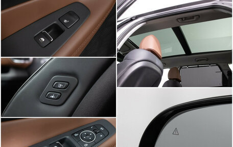 Hyundai Santa Fe IV, 2023 год, 4 190 000 рублей, 17 фотография