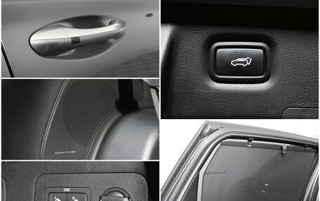 Hyundai Santa Fe IV, 2023 год, 4 190 000 рублей, 16 фотография