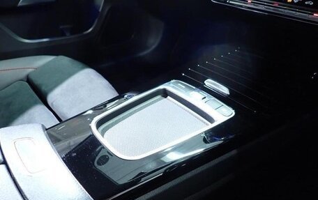 Mercedes-Benz A-Класс, 2024 год, 2 800 000 рублей, 8 фотография