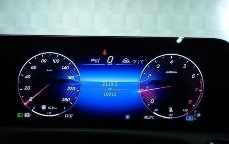 Mercedes-Benz A-Класс, 2024 год, 2 800 000 рублей, 11 фотография