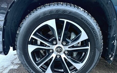 Toyota Land Cruiser 200, 2020 год, 8 850 000 рублей, 9 фотография