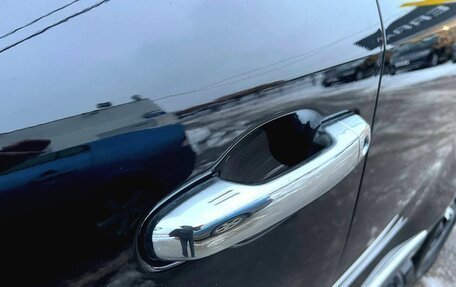 Toyota Land Cruiser 200, 2020 год, 8 850 000 рублей, 25 фотография