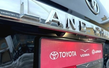 Toyota Land Cruiser 200, 2020 год, 8 850 000 рублей, 26 фотография