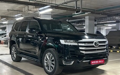 Toyota Land Cruiser, 2021 год, 8 800 000 рублей, 1 фотография