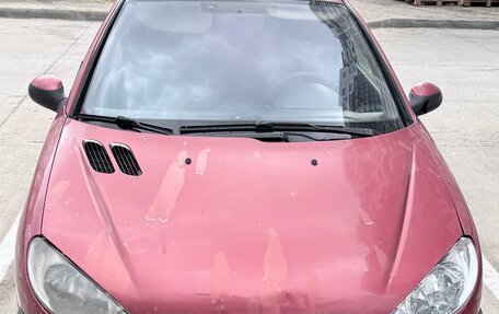 Peugeot 206, 2005 год, 250 000 рублей, 1 фотография