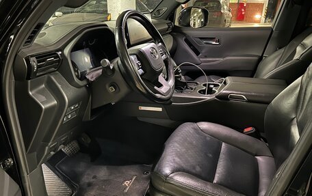 Toyota Land Cruiser, 2021 год, 8 800 000 рублей, 7 фотография