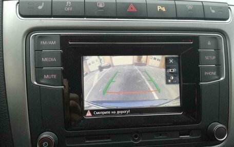 Volkswagen Polo VI (EU Market), 2016 год, 1 200 000 рублей, 1 фотография