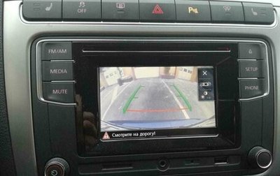 Volkswagen Polo VI (EU Market), 2016 год, 1 200 000 рублей, 1 фотография