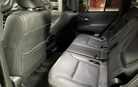 Toyota Land Cruiser, 2021 год, 8 800 000 рублей, 8 фотография