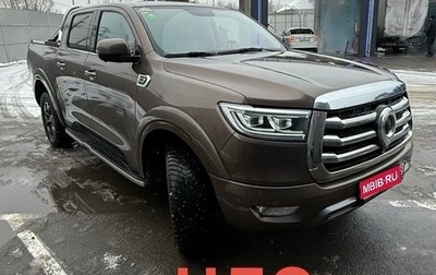 Great Wall Poer, 2022 год, 2 350 000 рублей, 1 фотография