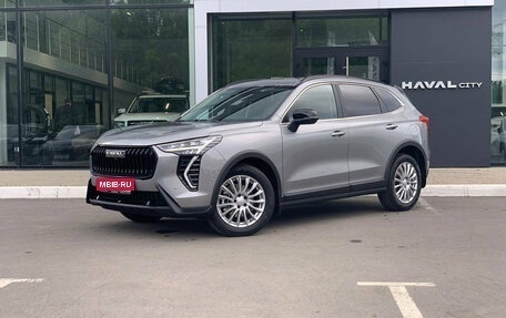 Haval Jolion, 2025 год, 2 849 000 рублей, 1 фотография