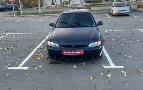 Hyundai Accent II, 1998 год, 99 000 рублей, 1 фотография