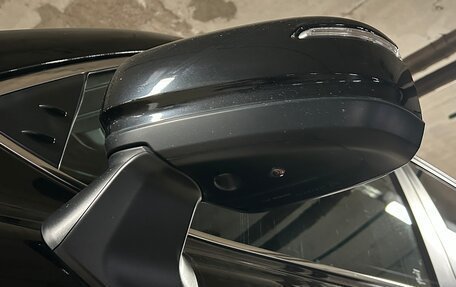 Toyota Land Cruiser, 2021 год, 8 800 000 рублей, 16 фотография