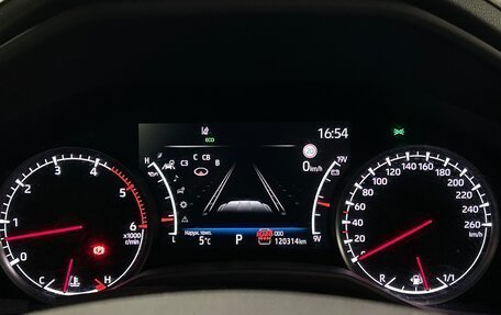 Toyota Land Cruiser, 2021 год, 8 800 000 рублей, 23 фотография