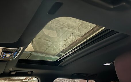 Toyota Land Cruiser, 2021 год, 8 800 000 рублей, 25 фотография