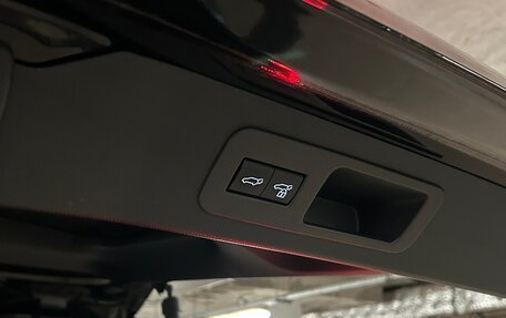 Toyota Land Cruiser, 2021 год, 8 800 000 рублей, 27 фотография