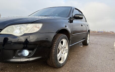 Subaru Legacy IV, 2007 год, 680 000 рублей, 2 фотография