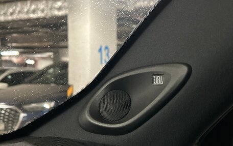 Toyota Land Cruiser, 2021 год, 8 800 000 рублей, 21 фотография