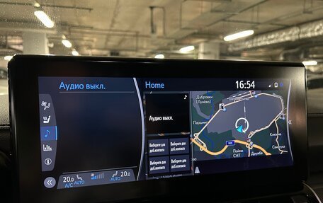 Toyota Land Cruiser, 2021 год, 8 800 000 рублей, 22 фотография