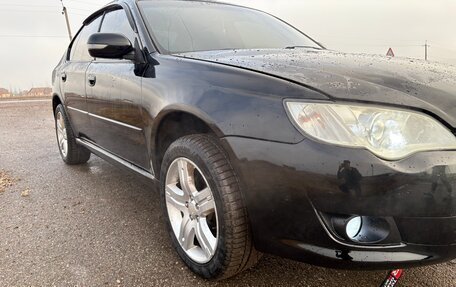 Subaru Legacy IV, 2007 год, 680 000 рублей, 3 фотография