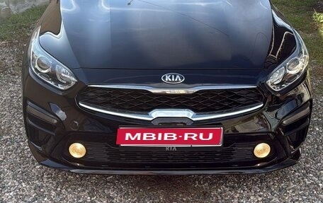 KIA Forte III, 2019 год, 1 650 000 рублей, 1 фотография