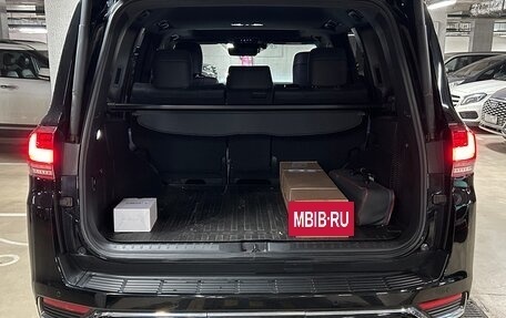 Toyota Land Cruiser, 2021 год, 8 800 000 рублей, 26 фотография