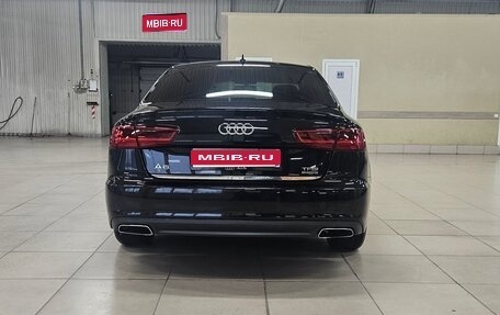 Audi A6, 2016 год, 2 400 000 рублей, 1 фотография