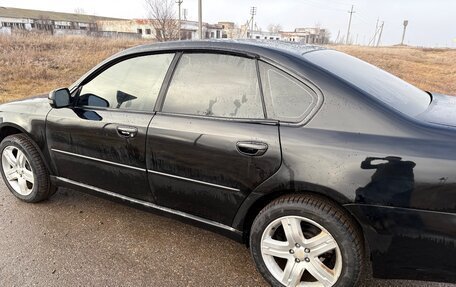 Subaru Legacy IV, 2007 год, 680 000 рублей, 4 фотография