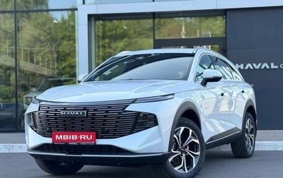 Haval F7, 2025 год, 3 599 000 рублей, 1 фотография