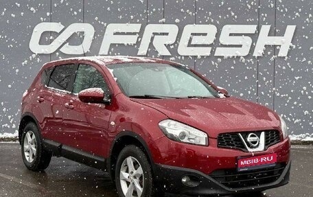 Nissan Qashqai, 2011 год, 1 100 000 рублей, 1 фотография