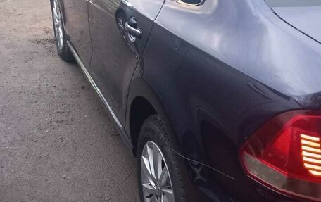 Volkswagen Polo VI (EU Market), 2016 год, 1 200 000 рублей, 4 фотография