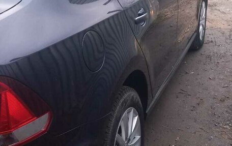 Volkswagen Polo VI (EU Market), 2016 год, 1 200 000 рублей, 5 фотография