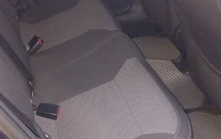 Volkswagen Polo VI (EU Market), 2016 год, 1 200 000 рублей, 3 фотография