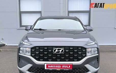 Hyundai Santa Fe IV, 2021 год, 3 250 000 рублей, 1 фотография