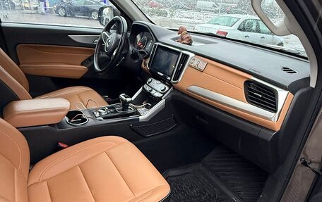 Great Wall Poer, 2022 год, 2 350 000 рублей, 5 фотография
