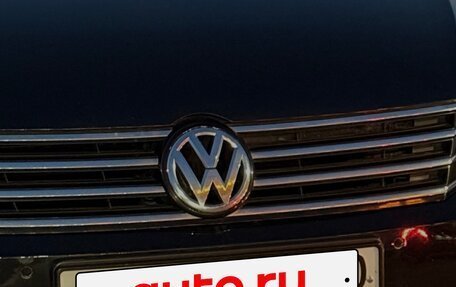 Volkswagen Passat B7, 2013 год, 1 350 000 рублей, 2 фотография