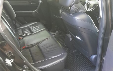 Honda CR-V III рестайлинг, 2008 год, 1 400 000 рублей, 8 фотография