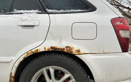 Mazda Familia, 2000 год, 330 000 рублей, 11 фотография