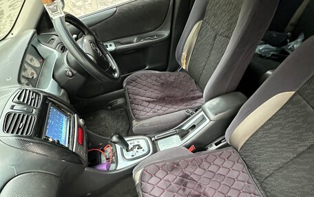 Mazda Familia, 2000 год, 330 000 рублей, 22 фотография