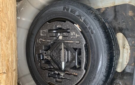 KIA Rio III рестайлинг, 2014 год, 689 000 рублей, 16 фотография