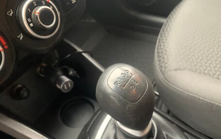 KIA Rio III рестайлинг, 2014 год, 689 000 рублей, 13 фотография