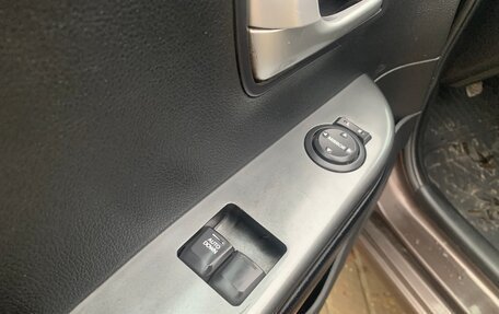 KIA Rio III рестайлинг, 2014 год, 689 000 рублей, 14 фотография