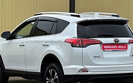 Toyota RAV4, 2019 год, 2 550 000 рублей, 6 фотография