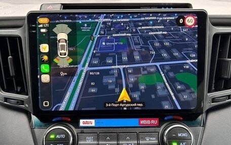 Toyota RAV4, 2019 год, 2 550 000 рублей, 20 фотография