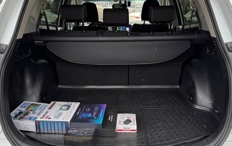 Toyota RAV4, 2019 год, 2 550 000 рублей, 22 фотография