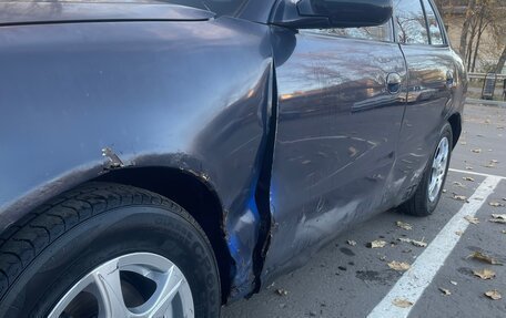 Hyundai Accent II, 1998 год, 99 000 рублей, 7 фотография