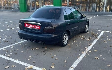 Hyundai Accent II, 1998 год, 99 000 рублей, 5 фотография