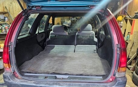Nissan Primera II рестайлинг, 1992 год, 165 000 рублей, 14 фотография